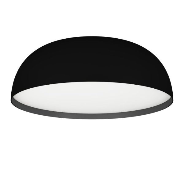 Φωτιστικό οροφής/Eglo/TOLLOS-Z/900406/μαύρο λευκό