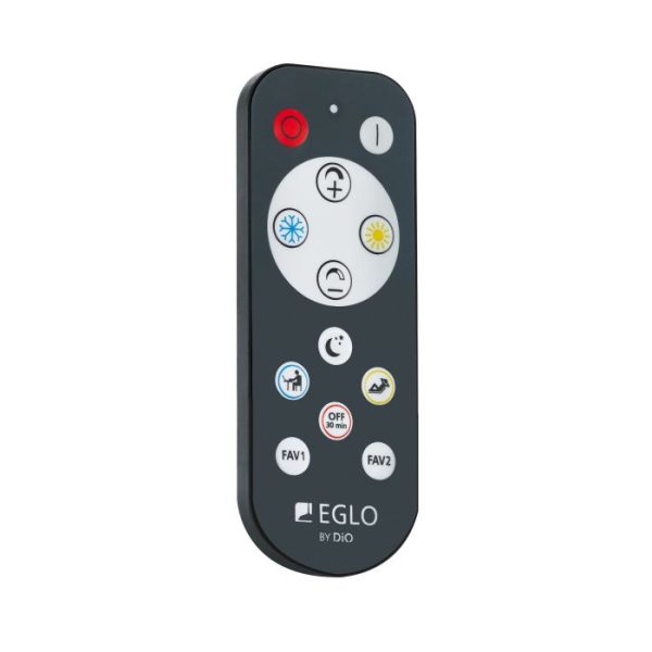 Φωτιστικό οροφής/Eglo/GAFARES/900424/χρυσό