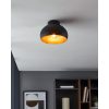 Φωτιστικό οροφής/Eglo/MOGANO 2/900555/μαύρο χαλκό