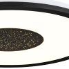 Φωτιστικό οροφής/Eglo/MARMORATA/900558/μαύρο λευκό