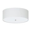 Φωτιστικό οροφής/Eglo/PASTERI/94918/λευκό