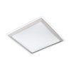Φωτιστικό τοίχου οροφής/Eglo/COMPETA 1/95679/λευκό ασημί