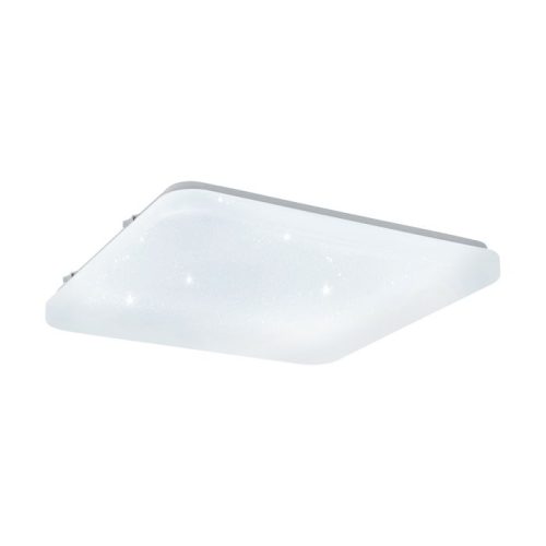 Φωτιστικό τοίχου οροφής/Eglo/FRANIA-S/97882/λευκό