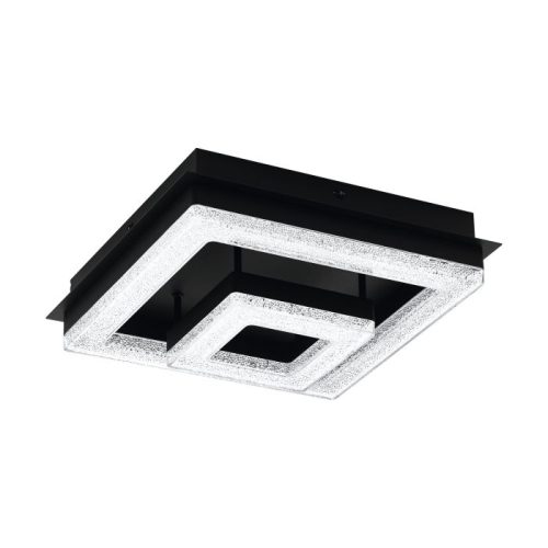 Φωτιστικό οροφής/Eglo/FRADELO 1/99327/μαύρο