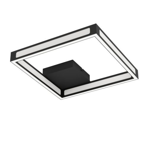 Φωτιστικό οροφής/Eglo/ALTAFLOR/99787/μαύρο λευκό