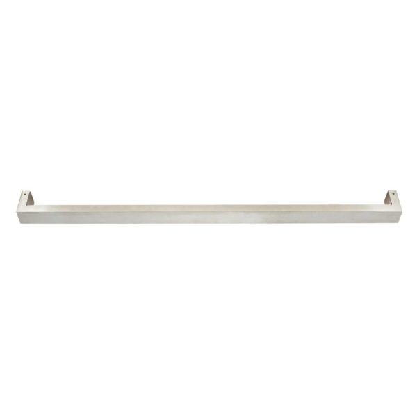 Λαβή εξώπορτας/Ζωγομετάλ/3200/inox mat