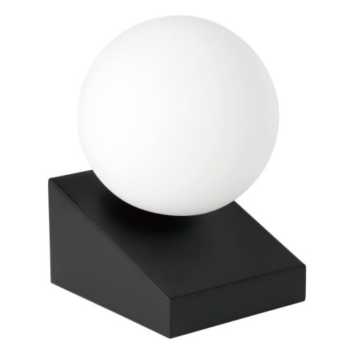 Επιτραπέζιο φωτιστικό/Eglo/BILBANA/900358/μαύρο λευκό
