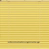 Στόρι μεταλλικό/Ν.103/κίτρινο/25mm