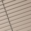 Στόρι μεταλλικό/Ν.110/μπεζ καφέ/25mm