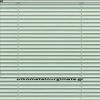 Στόρι μεταλλικό/Ν.108/πράσινο ανοιχτό/25mm