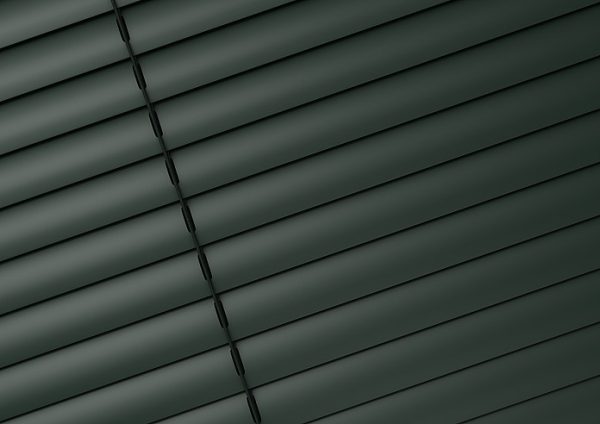 Στόρι μεταλλικό/Ν.114/πράσινο σκούρο/25mm