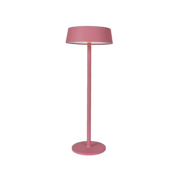 Επιτραπέζιο φωτιστικό/inlight/3030-Pink/ροζ