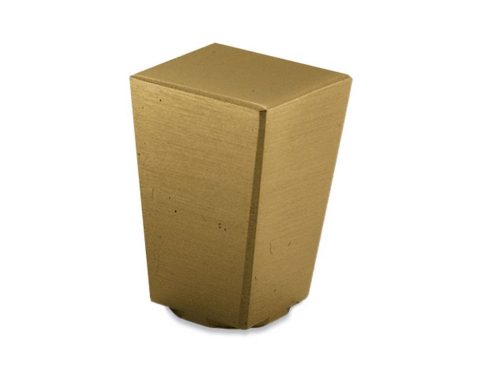 Πόμολο επίπλου/CONVEX/351/όρο ματ