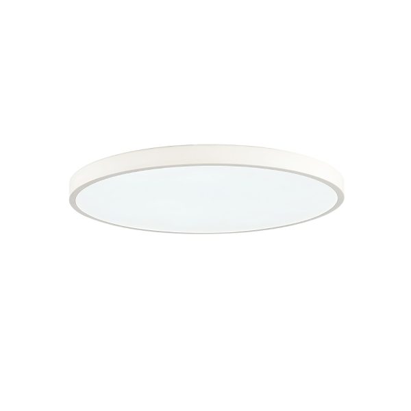Πλαφονιέρα οροφής/inlight/42035-B-White/λευκό