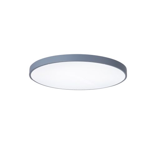 Πλαφονιέρα οροφής/inlight/42035-B-Gray/γκρι