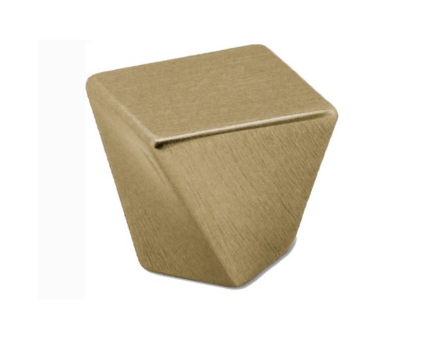 Πόμολο επίπλου/CONVEX/751/όρο ματ