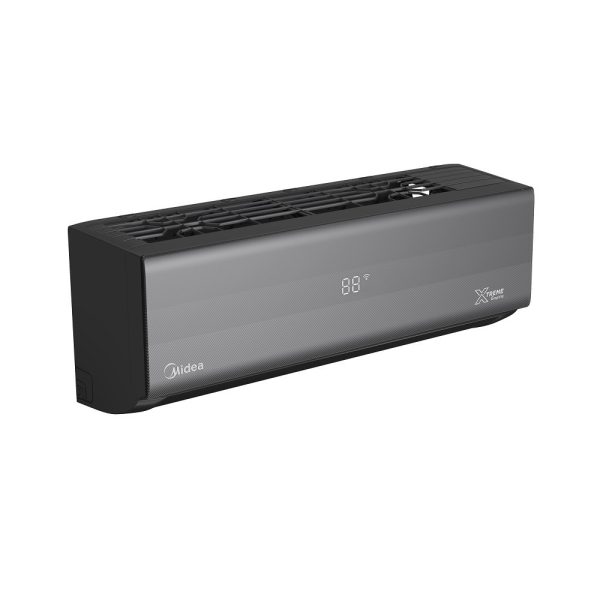 Midea Xtream Graphite 09kBtu AG16Graph-09N8D0-I/AG16Graph-09N8D0-O