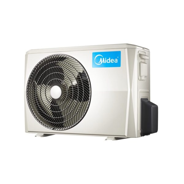 Midea Gaia 12kBtu GAIA-12HRFN8-I/GAIA-12HRFN8-O