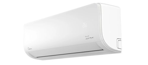 Midea Xtreme Save II 09kBtu/h AG1-09NXD6-I/AG1-09NXD6-O
