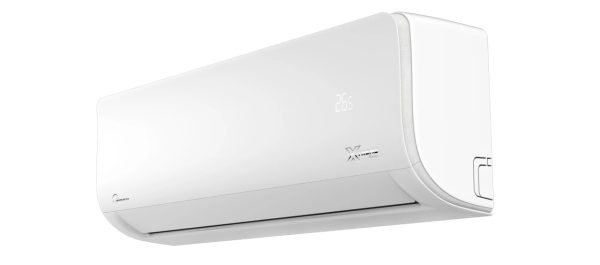Midea Xtreme Save II 12kBtu/h AG1-12NXD6-I/AG1-12N8D6-O