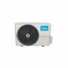 Midea Xtreme Save II 12kBtu/h AG1-12NXD6-I/AG1-12N8D6-O