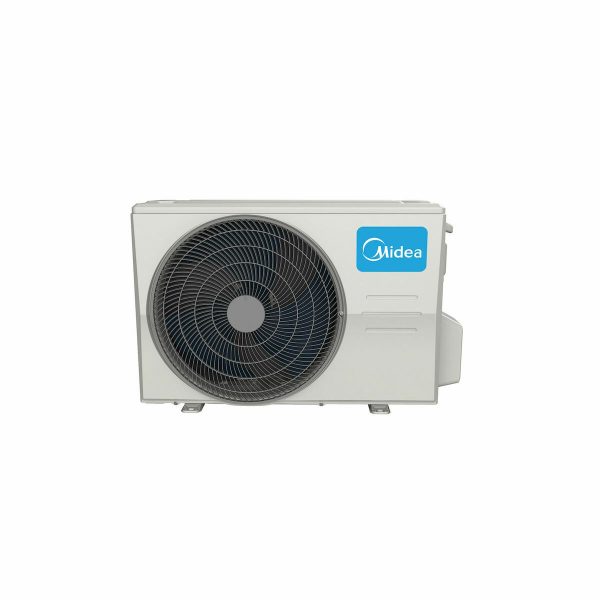 Midea Xtreme Save II 12kBtu/h AG1-12NXD6-I/AG1-12N8D6-O