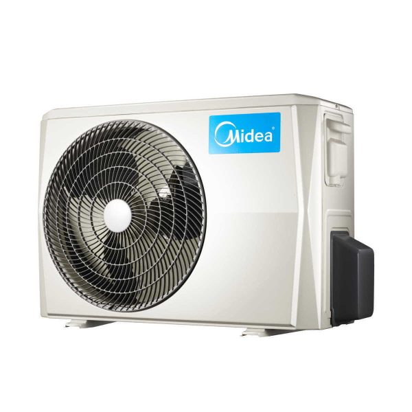 Midea All Easy Pro 09kBtu AEP2-09NXD6-I/AEP2-09NXD6-O