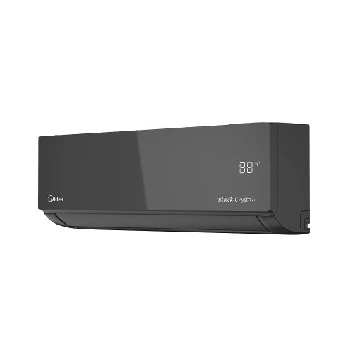 Midea Black Crystal 09kBtu AG16Black-09NXD6-I/AG16Black-09NXD6-O