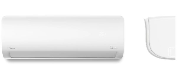 Midea Xtreme Save II 12kBtu/h AG1-12NXD6-I/AG1-12N8D6-O