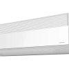 Midea Gaia 12kBtu GAIA-12HRFN8-I/GAIA-12HRFN8-O