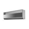 Midea Gaia 09kBtu Grey GAIA-09HRFN8-I/GAIA-09HRFN8-O