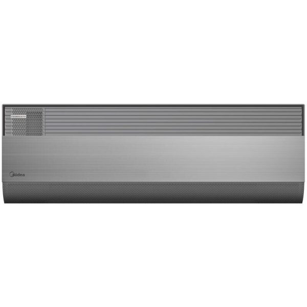 Midea Gaia 09kBtu Grey GAIA-09HRFN8-I/GAIA-09HRFN8-O