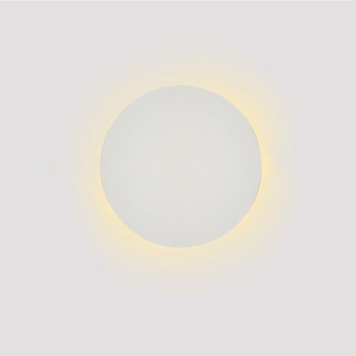 Επιτοίχιο φωτιστικό/Inlight/43052/λευκό