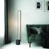 Επιδαπέδιο φωτιστικό/ACA/AELIA/PN30LEDFBK/μαύρο ματ
