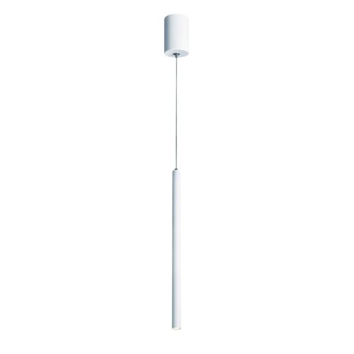 Κρεμαστό φωτιστικό/ACA/FINO/RA31LEDP60WH/λευκό