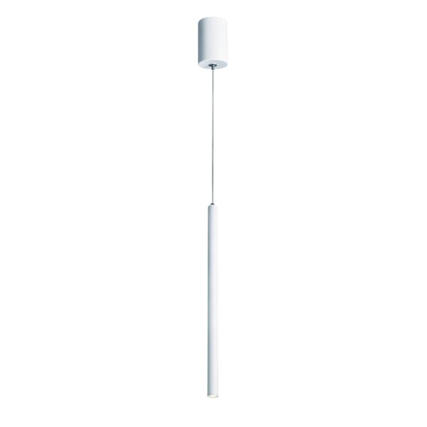 Κρεμαστό φωτιστικό/ACA/FINO/RA31LEDP60WH/λευκό