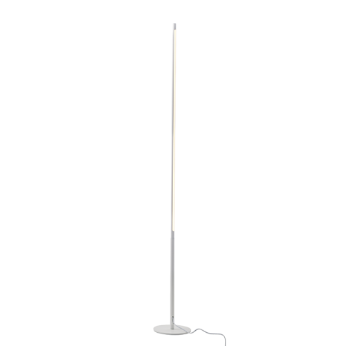 Επιδαπέδιο φωτιστικό/ACA/AVENUE/ZM16LEDF148WH/λευκό