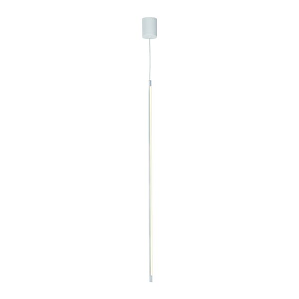 Κρεμαστό φωτιστικό/ACA/AVENUE/ZM16LEDP100WH/λευκό