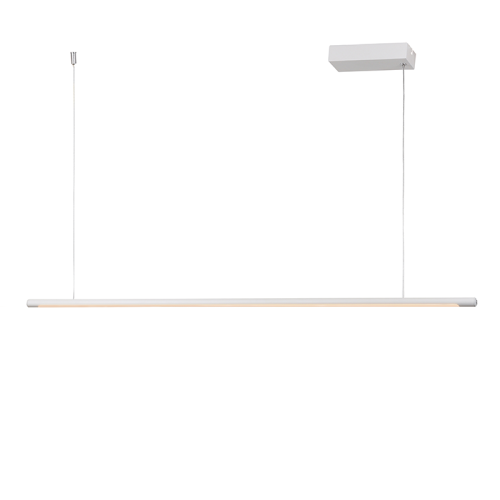 Κρεμαστό φωτιστικό/ACA/AVENUE/ZM16LEDP105WH/λευκό ματ
