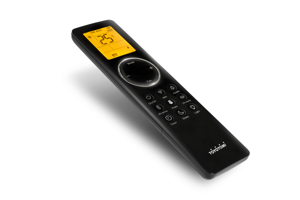 TOYOTOMI GOSAI SHADOW GTN/GTG-12CMB