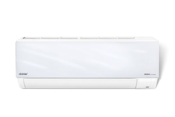 TOYOTOMI SEDAI TAN/TAG-A18SC