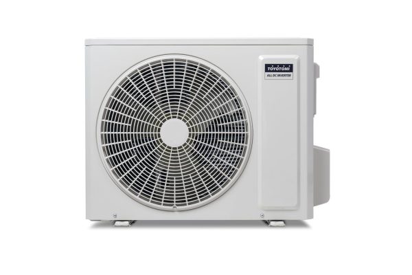 TOYOTOMI SEDAI TAN/TAG-A18SC