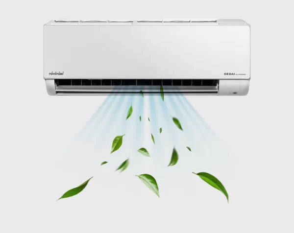 Sedai All Dc Inverter  TAN/TAG-A10SC