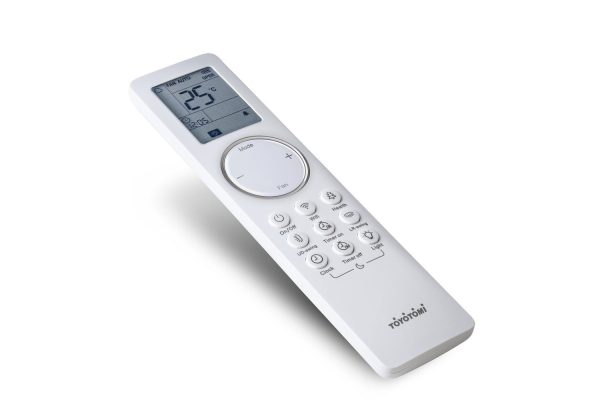 TOYOTOMI SEDAI TAN/TAG-A18SC