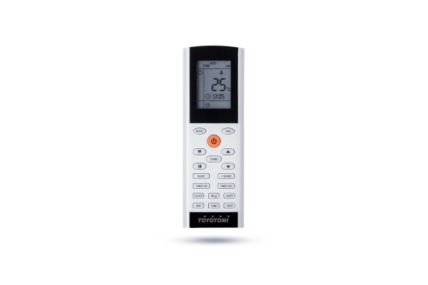 toyotomi KTN/KTG-24CH