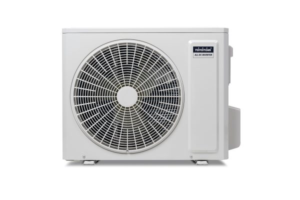 toyotomi KTN/KTG-24CH