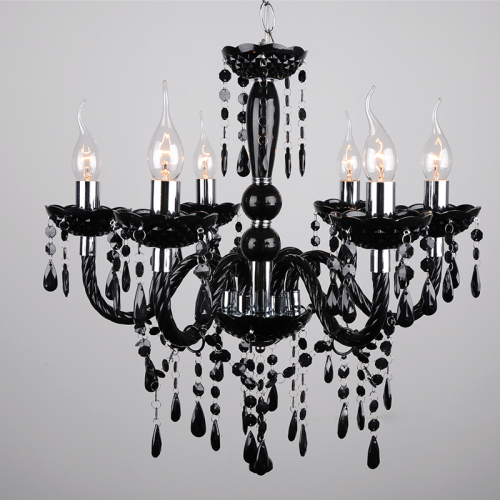 Κρεμαστό φωτιστικό /ACA/PEGASUS/SF64026B/μαύρο