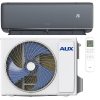 AUX Q SERIES Black ASW-H09B4 9.000BTU