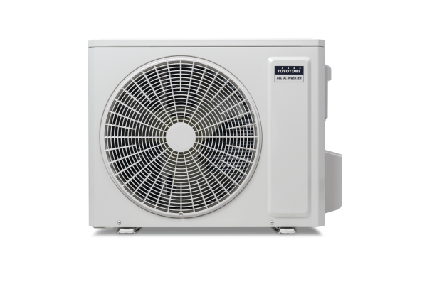 TOYOTOMI UMI UTN/UTG-17 CH