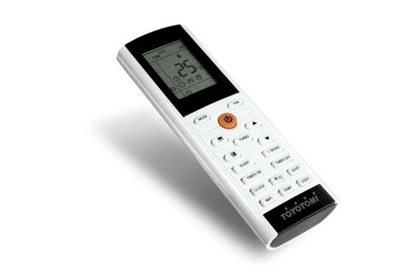 TOYOTOMI UMI UTN/UTG-17 CH